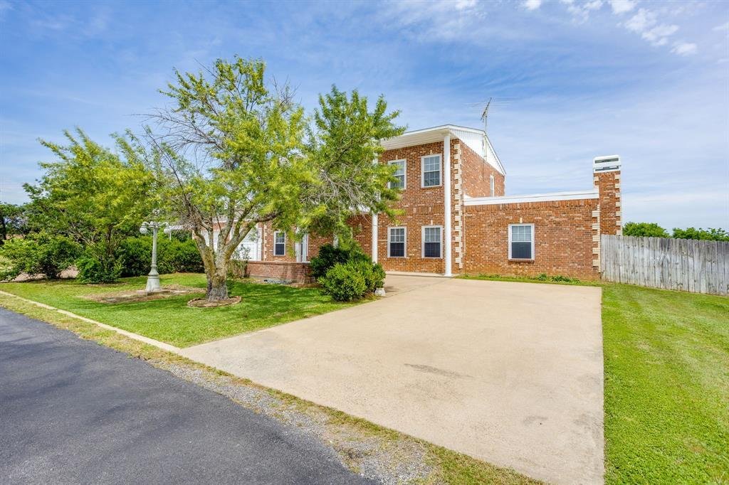 House in Joshua, Texas, United States 3 - 17969652