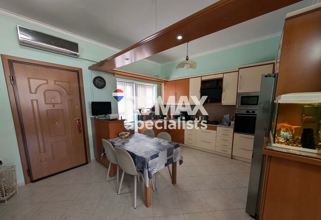 Apartment in Crete, Greece 4 - 17966220