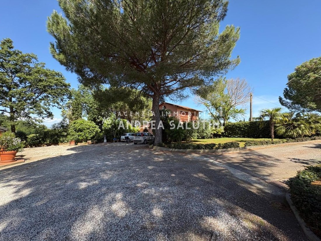 Country House in Palaia, Tuscany, Italy 4 - 17969913