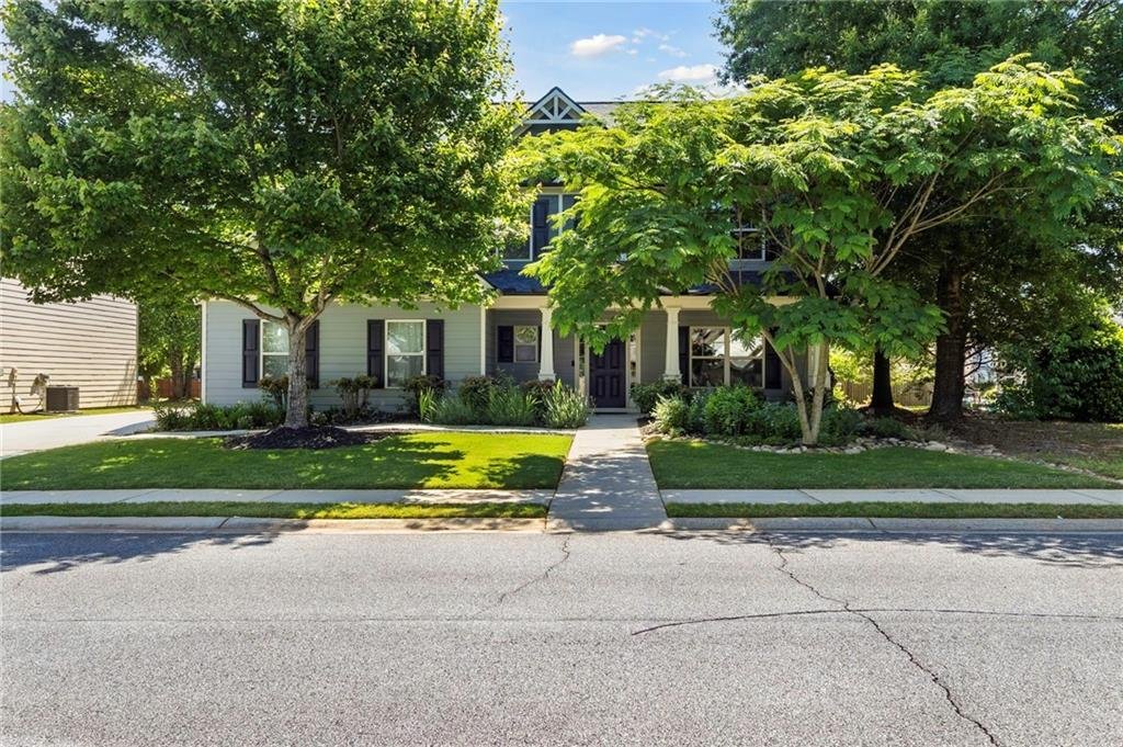 House in Acworth, Georgia, United States 2 - 17971994