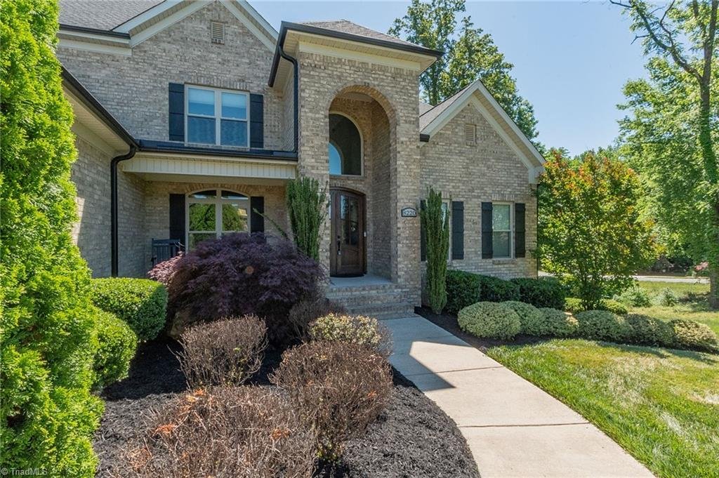 House in Greensboro, North Carolina, United States 4 - 17966185