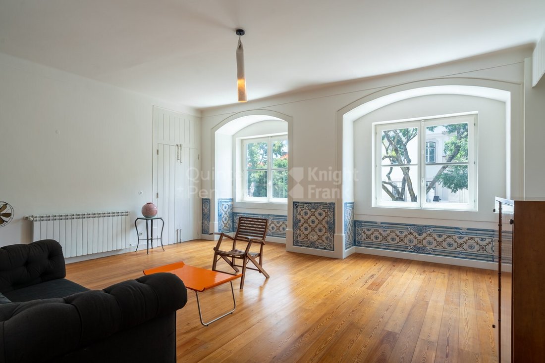 Apartment in Santa Maria Maior, Lisbon, Portugal 5 - 17970175