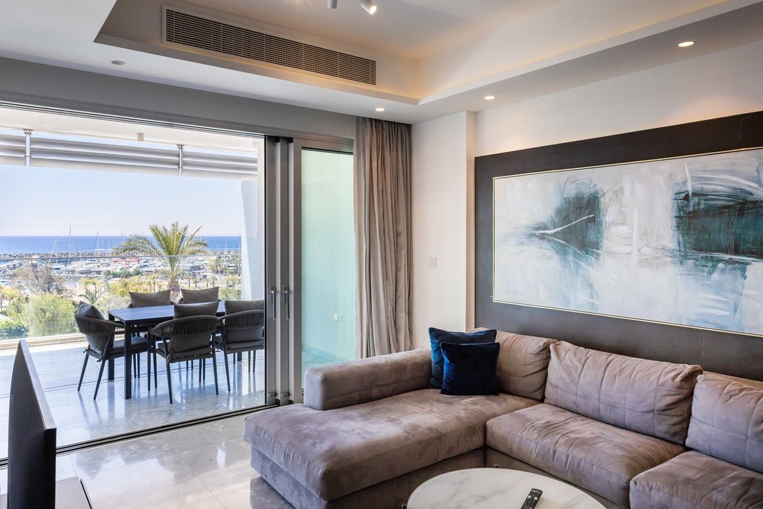 Apartment in Pyrgos, Limassol, Cyprus 5 - 17970320