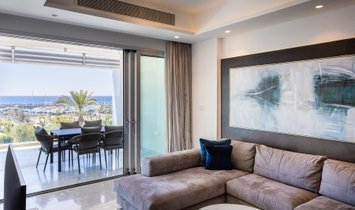 Apartment in Pyrgos, Limassol, Cyprus 2