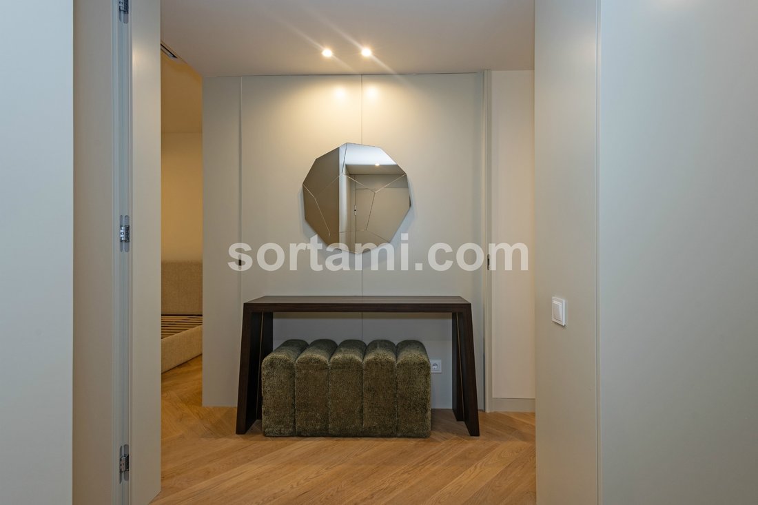 Apartment in Cedofeita, Santo Ildefonso, Se, Miragaia, Sao Nicolau e Vitoria, Porto District, Portugal 4 - 15933234