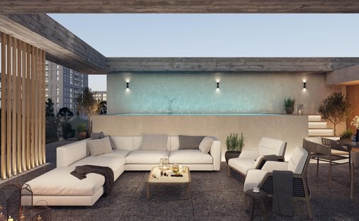 Apartamento en Germasogeia, Distrito de Limasol, Chipre 1