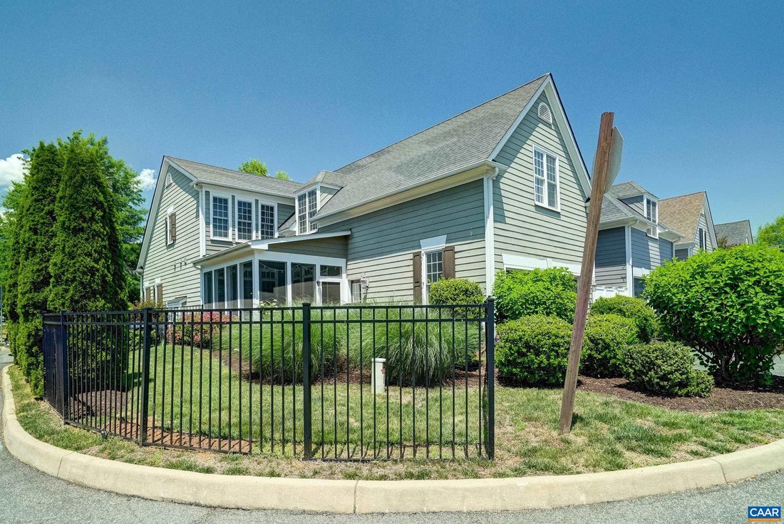 House in Crozet, Virginia, United States 4 - 17972325