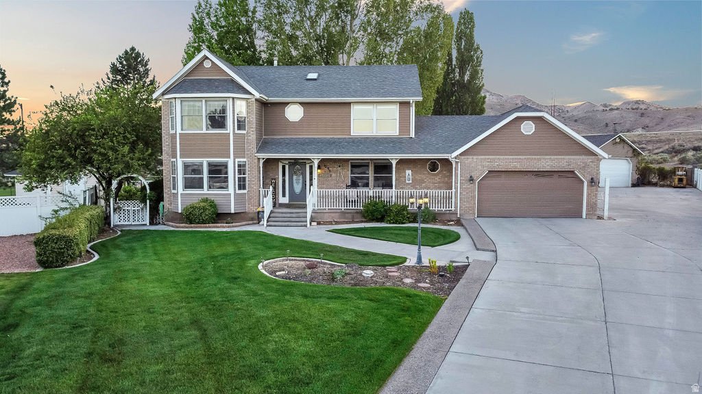 House in Richfield, Utah, United States 4 - 17968465