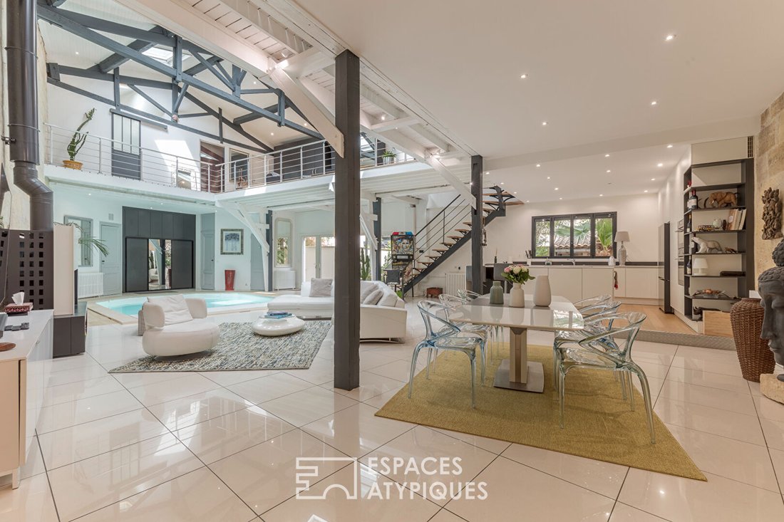 Villa in Le Lac-Bacalan, Bordeaux, France 5 - 17970420