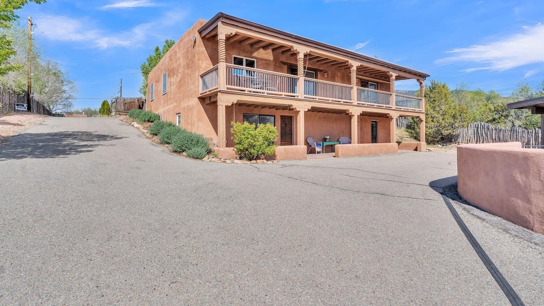 House in Santa Fe, New Mexico, United States 4 - 17970515