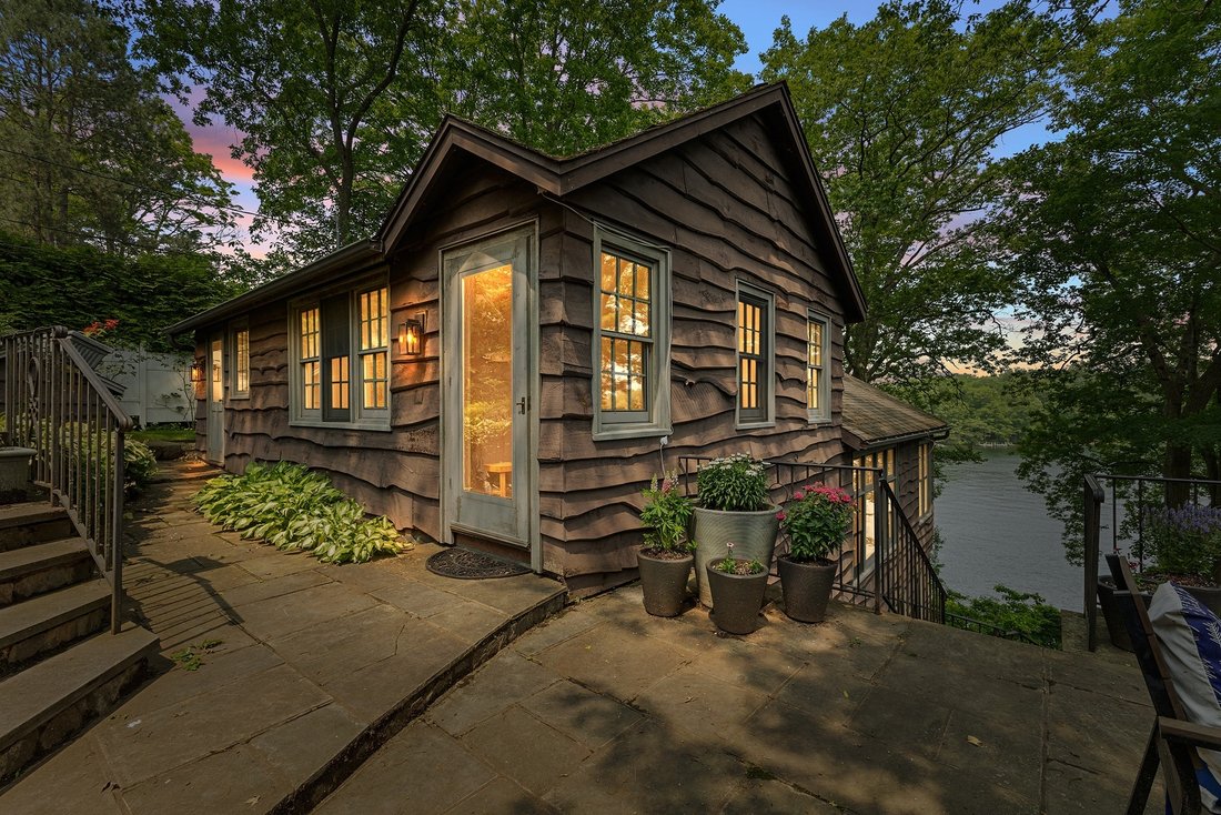 House in New Fairfield, Connecticut, United States 2 - 17966824