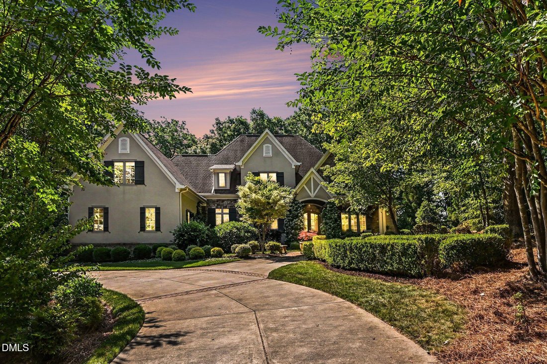 House in Chapel Hill, North Carolina, United States 1 - 17968866