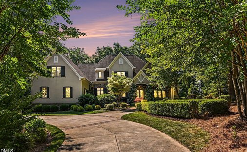 Casa a Chapel Hill Road, Carolina del Nord, Stati Uniti 1