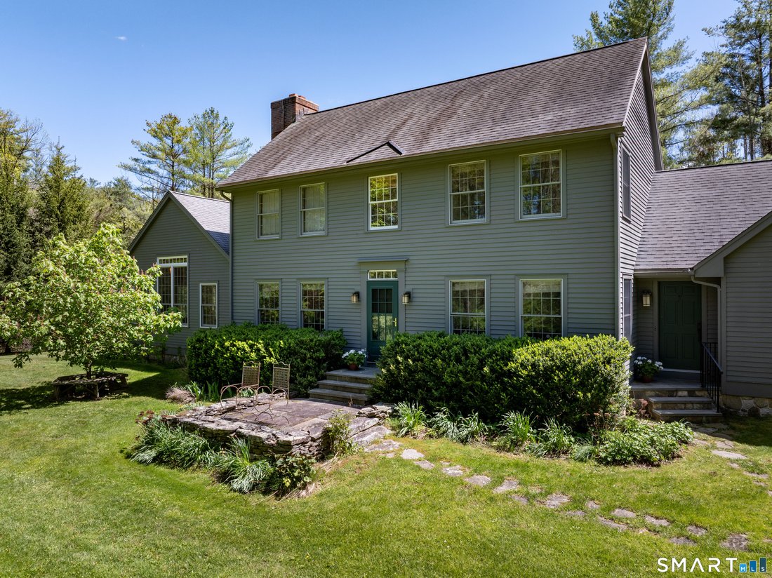 House in Salisbury, Connecticut, United States 1 - 17966090
