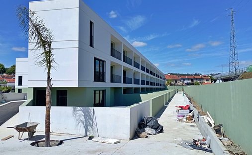 Haus in Valongo, Distrikt Porto, Portugal 1