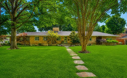 Haus in Dallas, Texas, Vereinigte Staaten 1