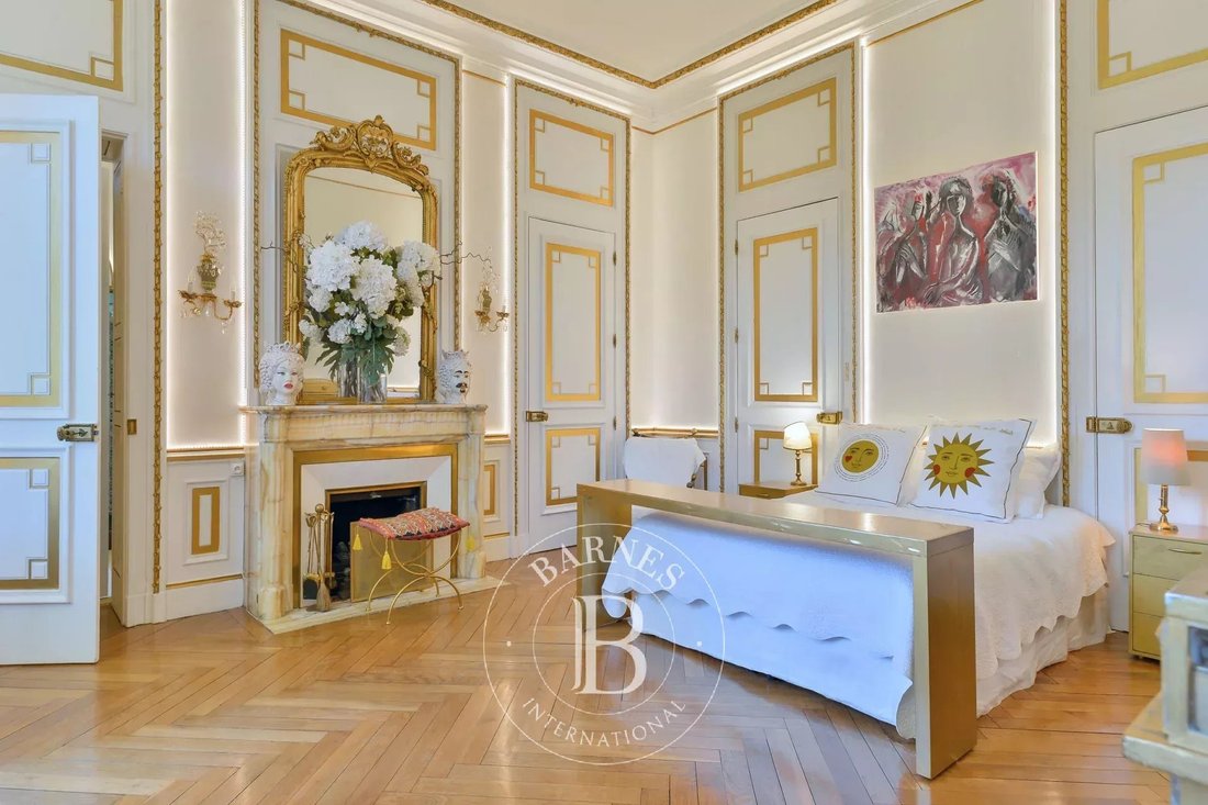 Apartamento en Tête d'Or-Foch-Vitton, Lyon 6e Arrondissement, Lion 3 - 17965966