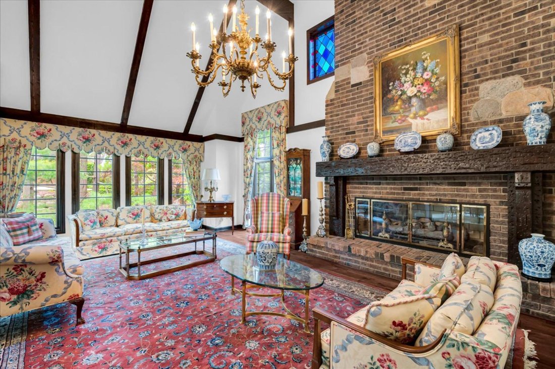 House in Bloomfield Hills, Michigan, United States 3 - 17967157