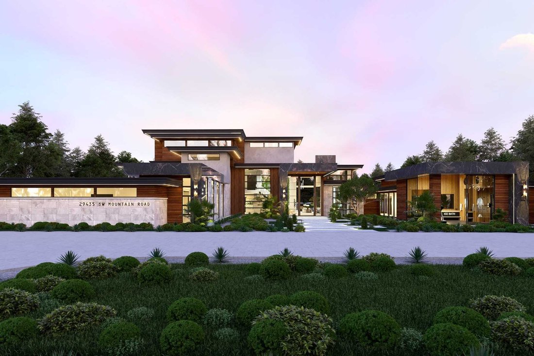 House in West Linn, Oregon, United States 1 - 17966893