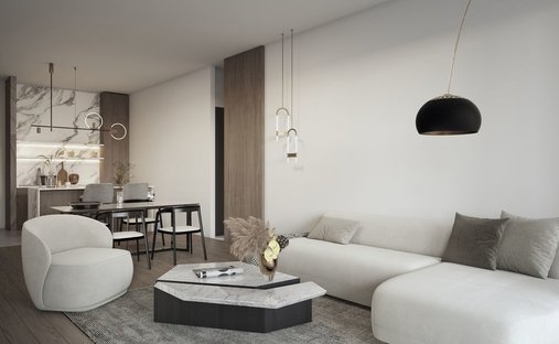 Apartment in Agios Athanasios, Limassol, Cyprus 1