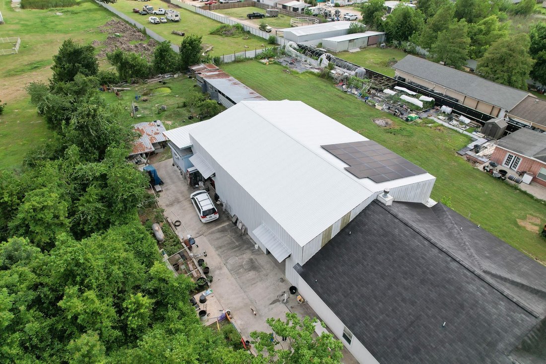 House in Houston, Texas, United States 4 - 17969799