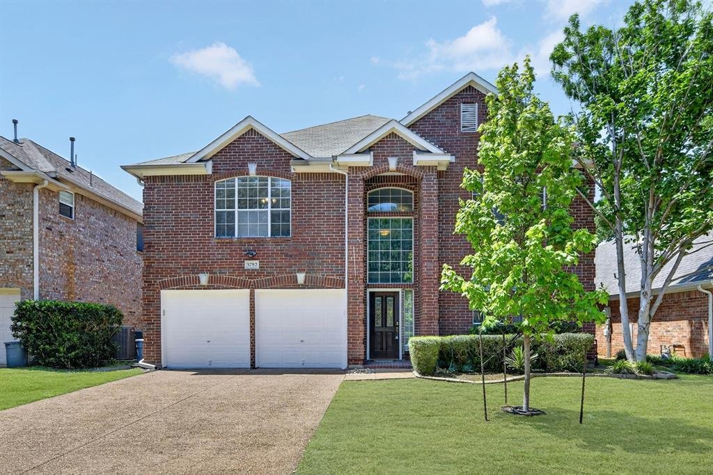 House in Addison, Texas, United States 1 - 17969595