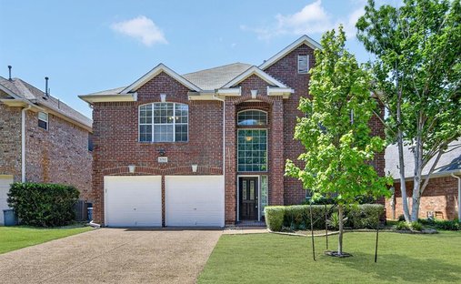 House in Addison, Texas, United States 1