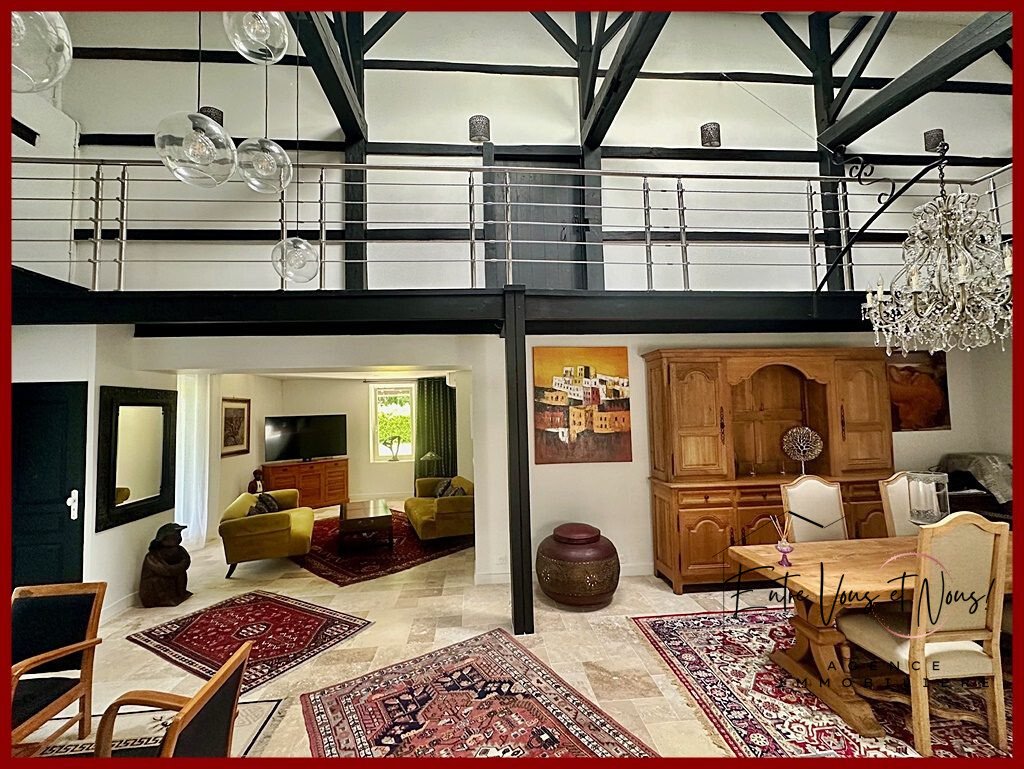 House in Saint-Michel-de-Castelnau, Nouvelle-Aquitaine, France 2 - 17971571