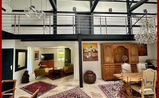 Casa en San Miguel-de-Castelnau, Nueva Aquitania, Francia 1