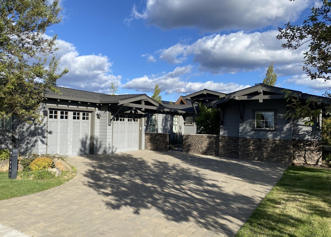 House in Bend, Oregon, United States 1 - 17968663