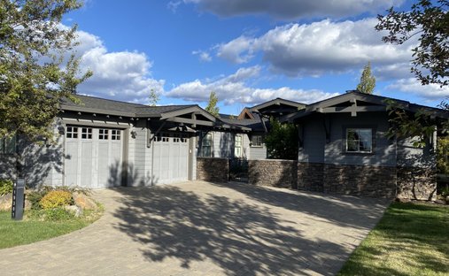 House in Bend, Oregon, United States 1