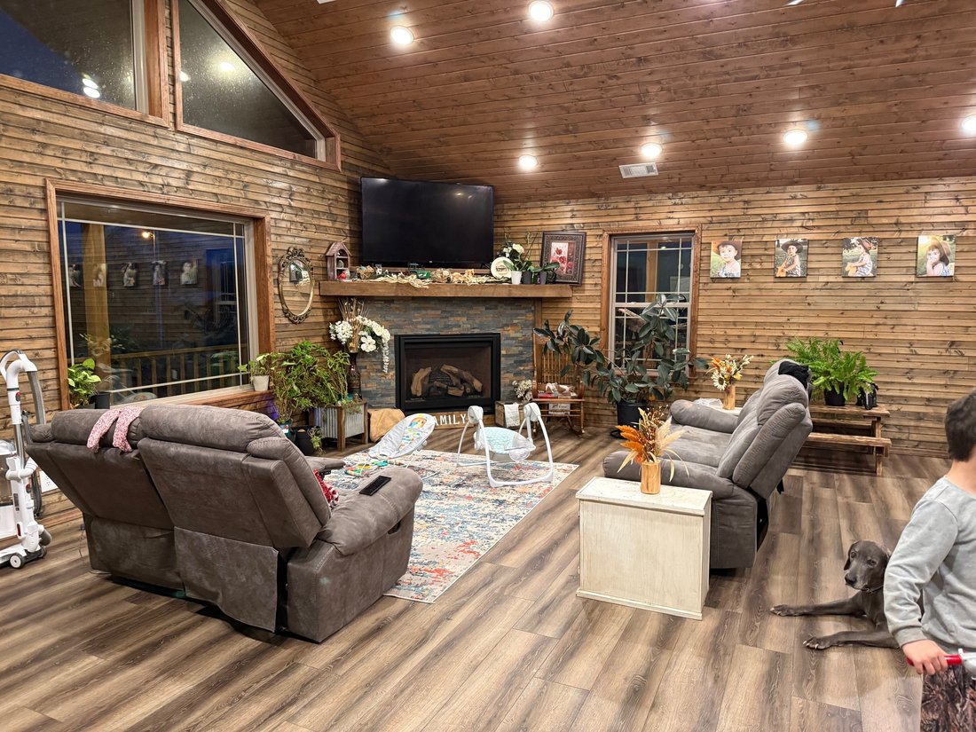 House in Lamar, Arkansas, United States 3 - 17966812