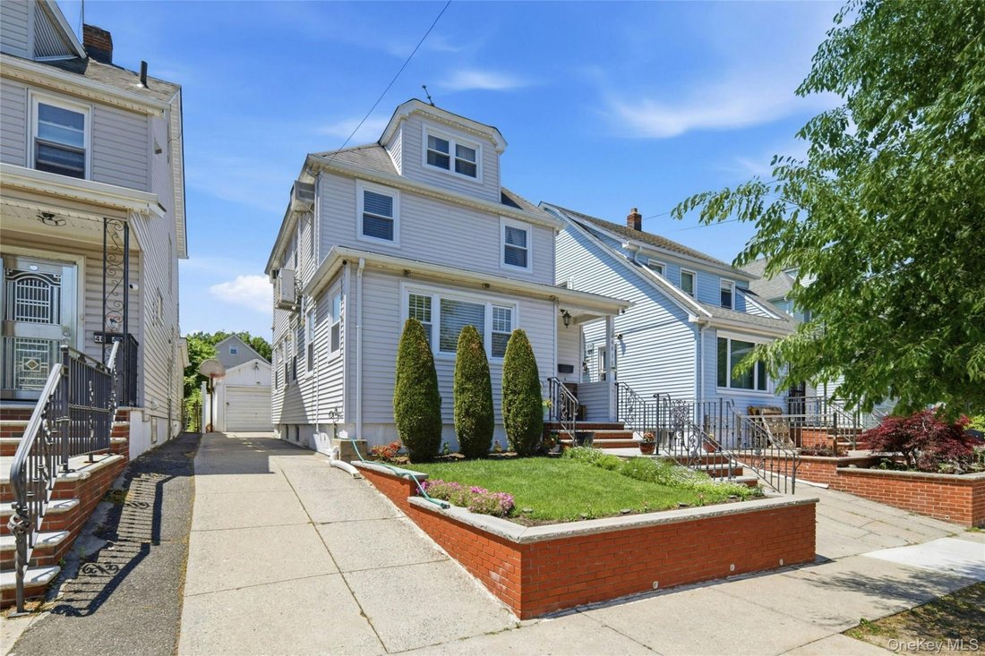 House in New York, New York, United States 2 - 17971273