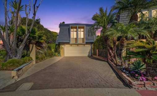 Maison à Huntington Beach, Californie, États-Unis 1