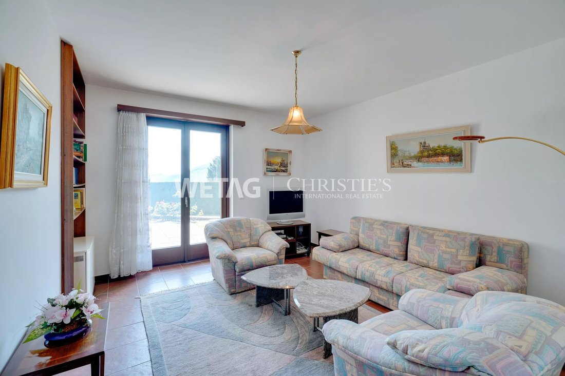 Villa in Val Mara, Tessin, Schweiz 4 - 17967434