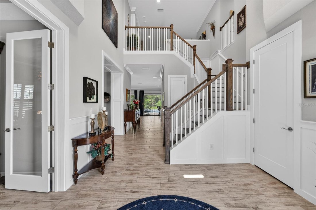 House in Riverview, Florida, United States 4 - 17970488