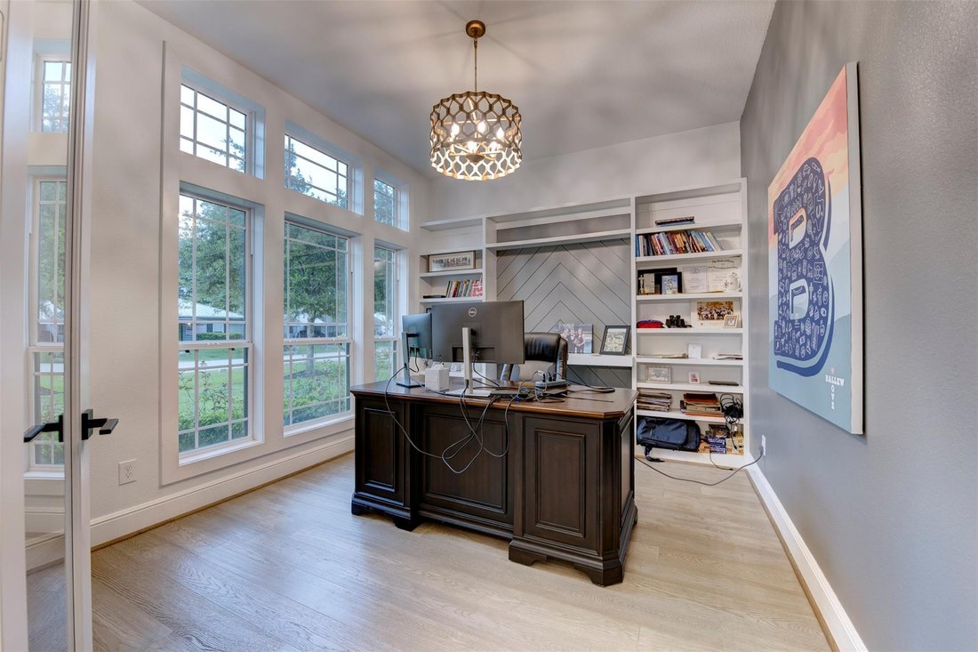 House in Houston, Texas, United States 3 - 17966803