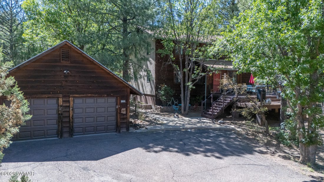 Pinetop-Lakeside, Arizona, United States 2 - 17971858