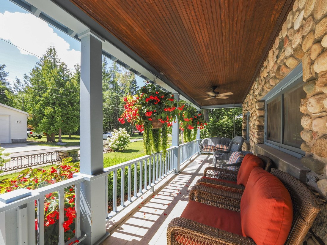 House in Mackinaw City, Michigan, United States 5 - 17967291