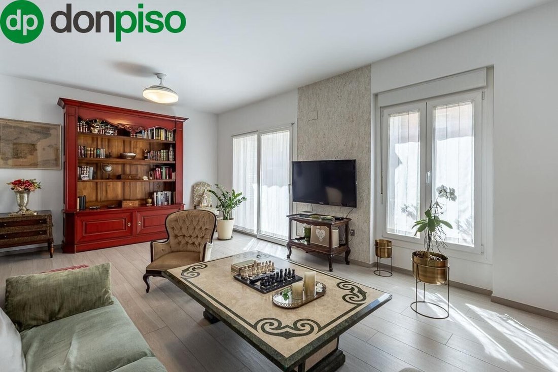 Apartment in Ronda, Granada, Spain 3 - 17970044
