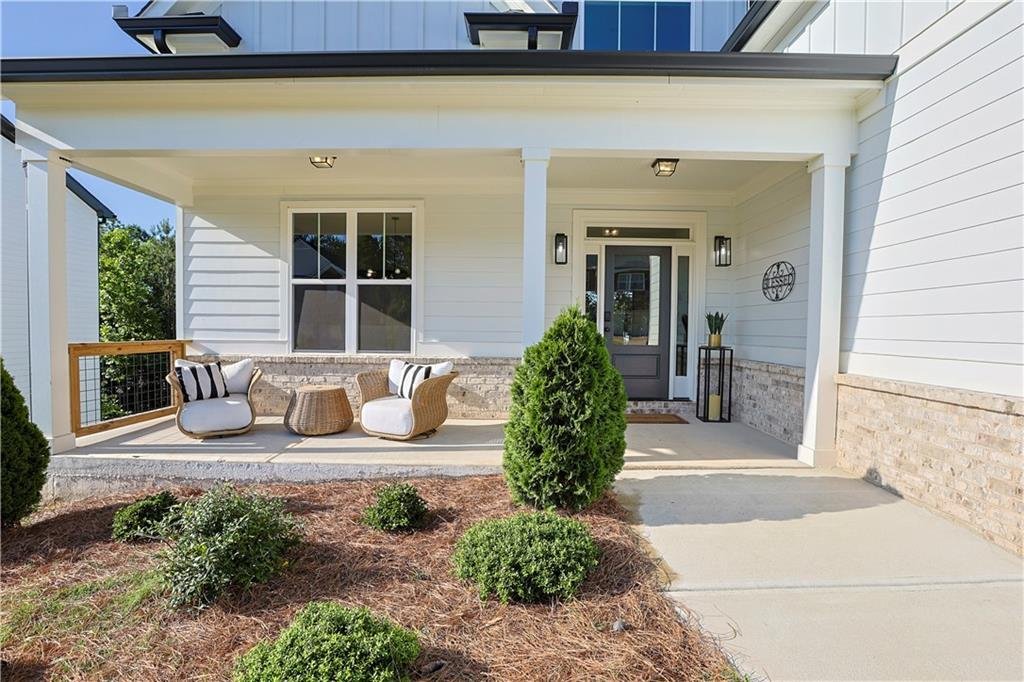 House in Dallas, Georgia, United States 2 - 17969135