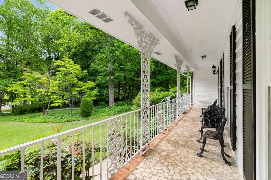 House in Mableton, Georgia, United States 3 - 17969528