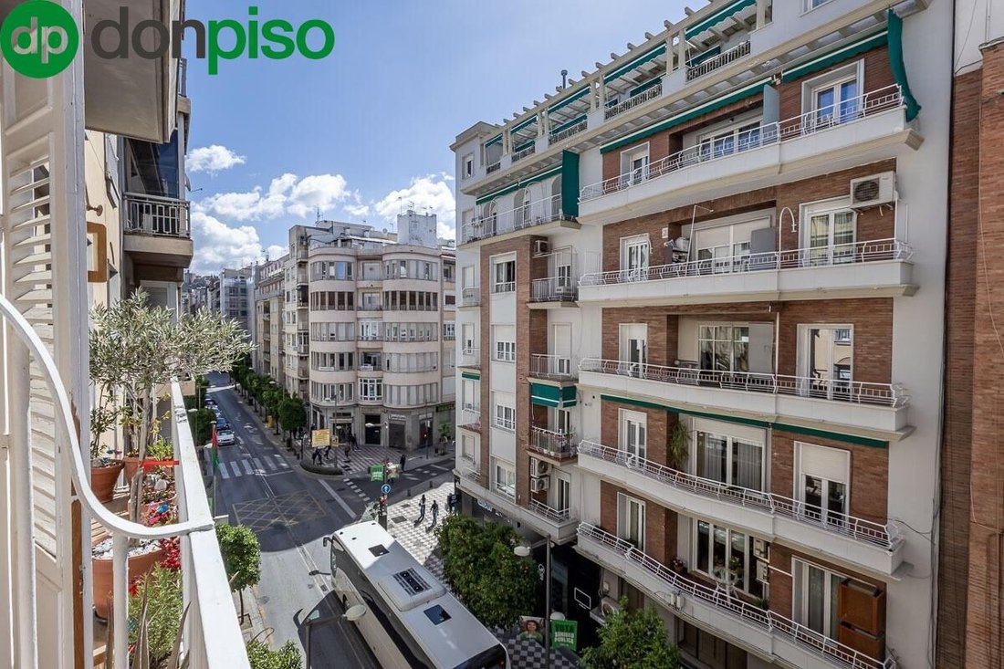 Apartment in Ronda, Granada, Spain 4 - 17970044