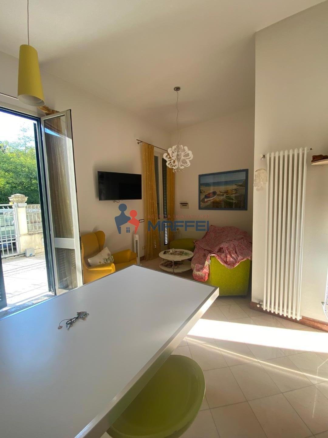 Apartment in Historic Center, Viareggio, Tuscany 1 - 17969908