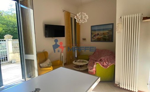 Apartment in Historic Center, Viareggio, Tuscany 1