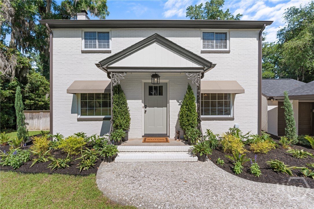 House in Savannah, Georgia, United States 5 - 17969334
