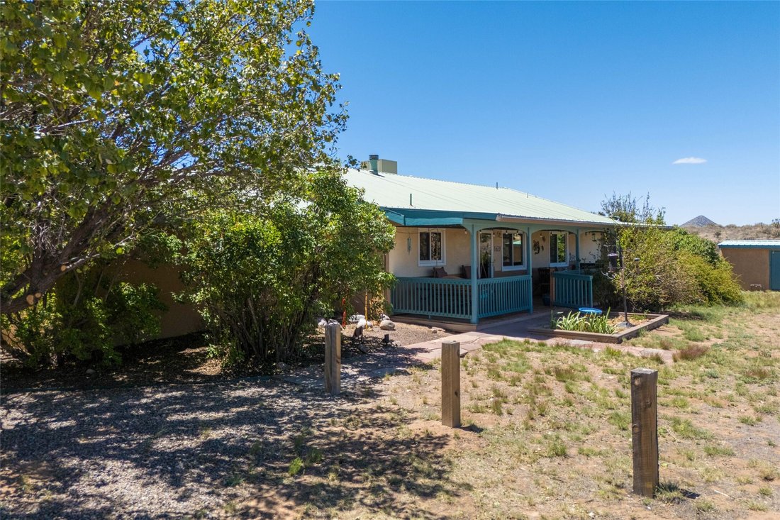 House in Santa Fe, New Mexico, United States 3 - 17968075