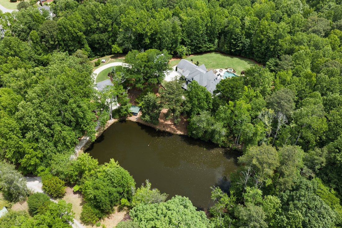 House in Roswell, Georgia, United States 4 - 17967987