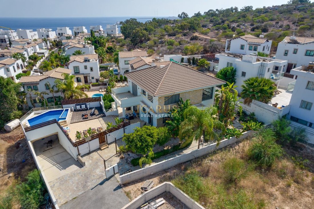 House in Paralimni, Famagusta, Cyprus 1 - 17965902