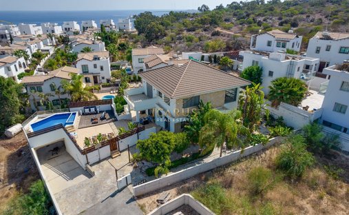 Casa a Paralimni, Distretto di Famagosta, Cipro 1